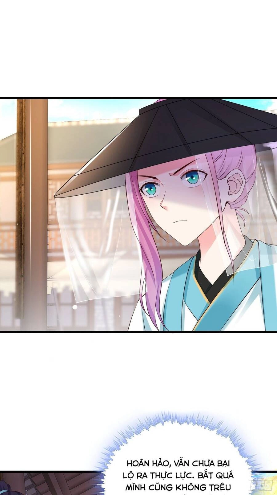 Người Ở Rể Bị Ép Thành Phản Diện Chapter 274 - 4