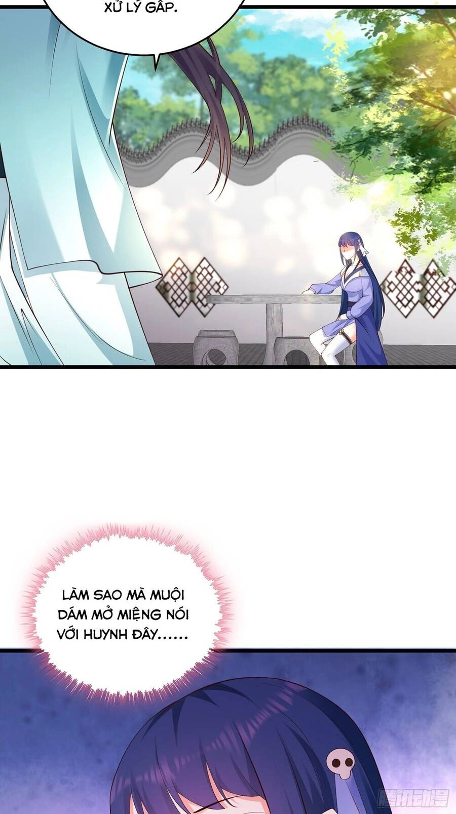 Người Ở Rể Bị Ép Thành Phản Diện Chapter 274 - 16