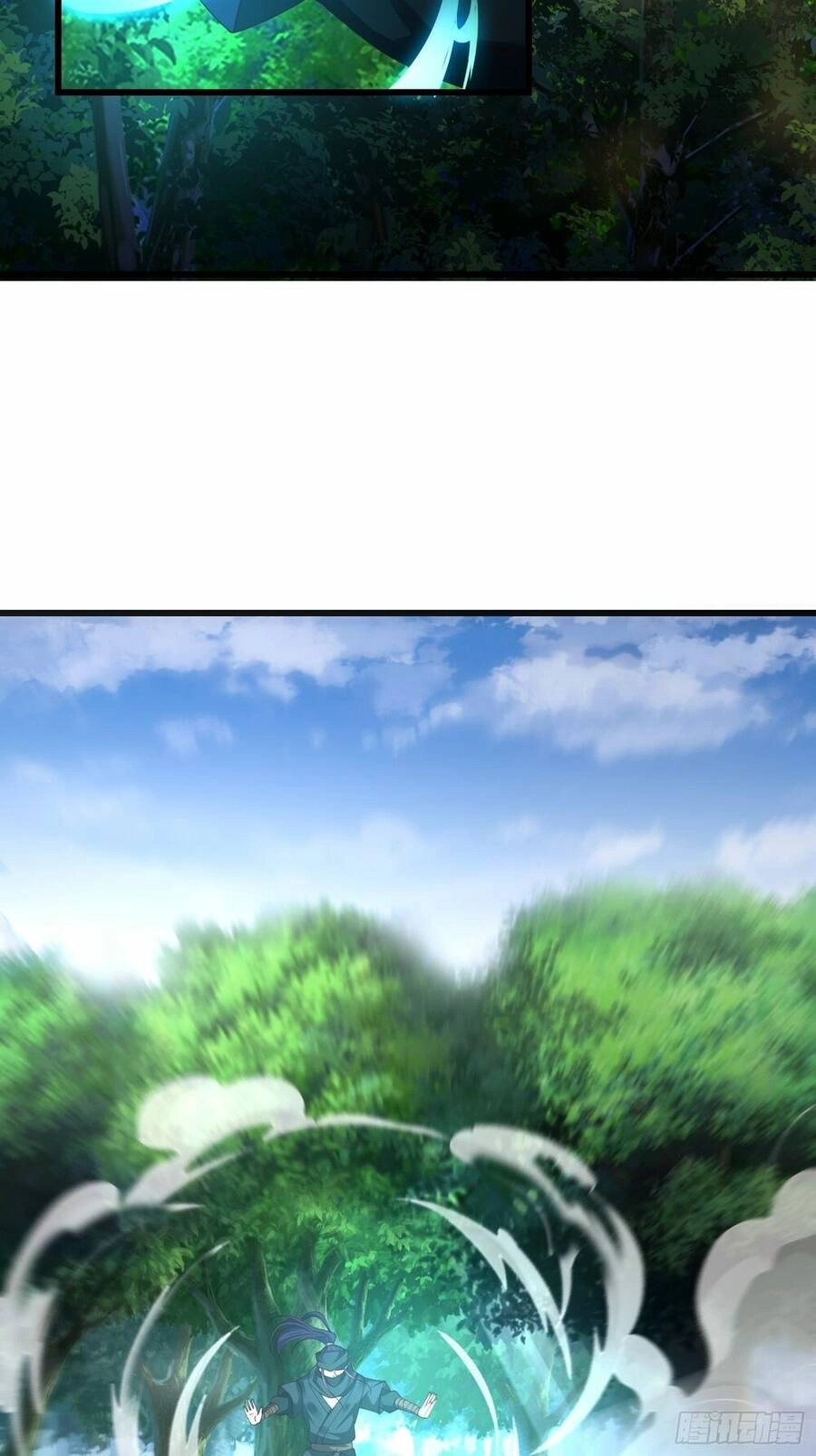 Người Ở Rể Bị Ép Thành Phản Diện Chapter 274 - 20