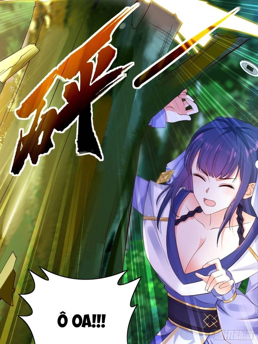 Người Ở Rể Bị Ép Thành Phản Diện Chapter 274 - 26