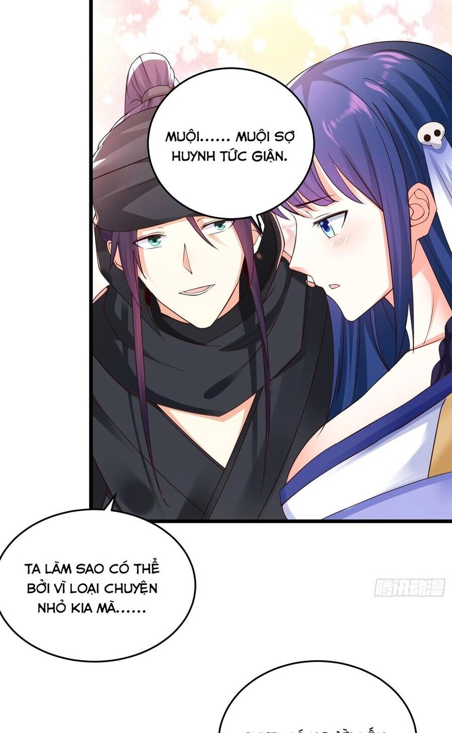 Người Ở Rể Bị Ép Thành Phản Diện Chapter 274 - 29