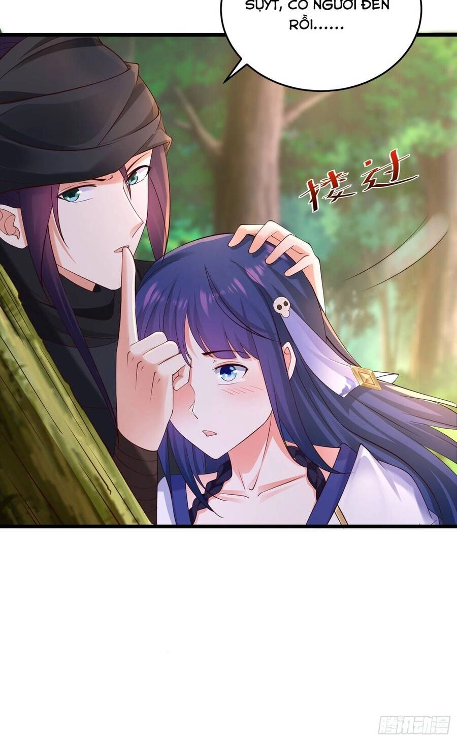 Người Ở Rể Bị Ép Thành Phản Diện Chapter 274 - 30