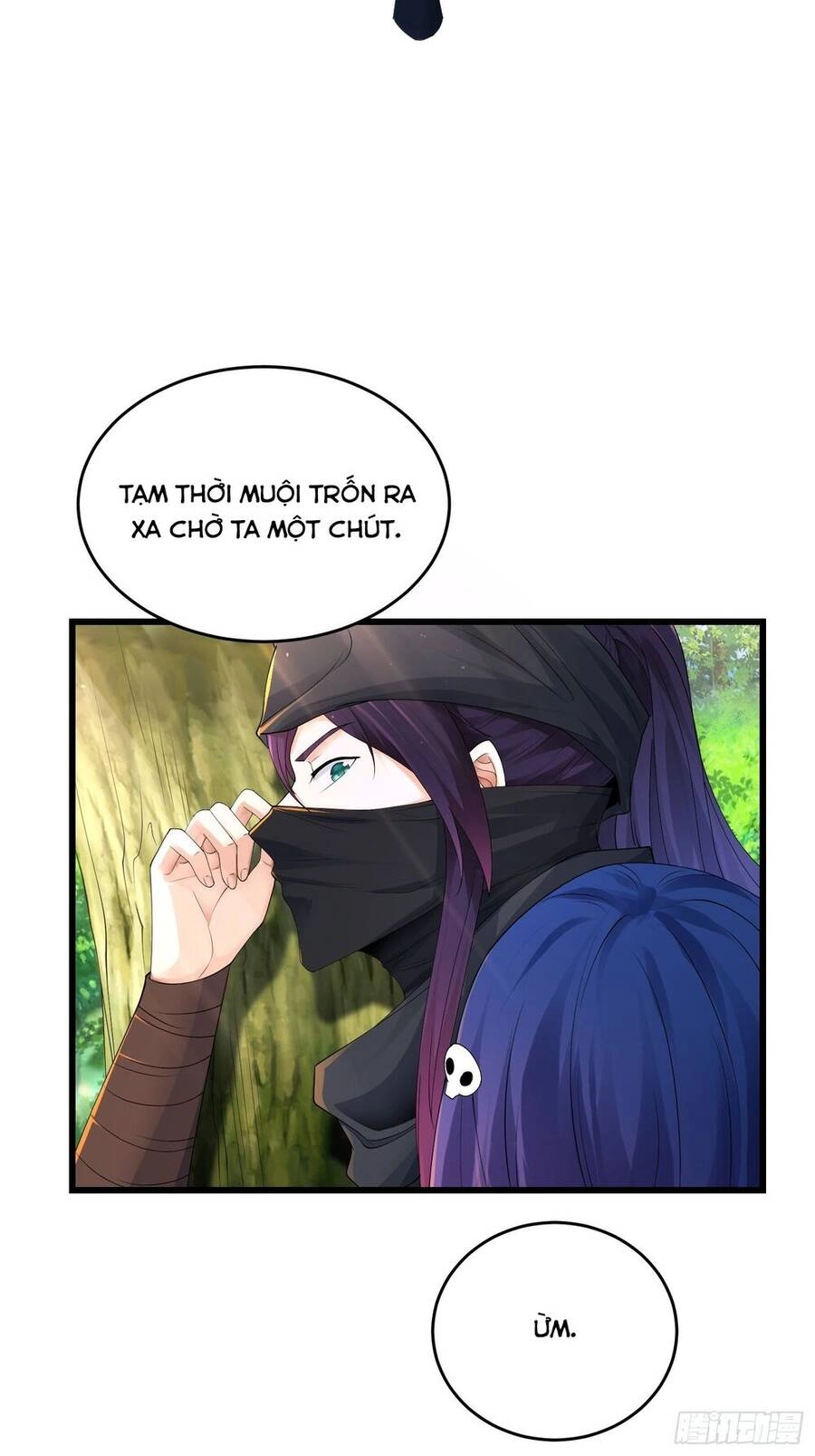 Người Ở Rể Bị Ép Thành Phản Diện Chapter 274 - 32