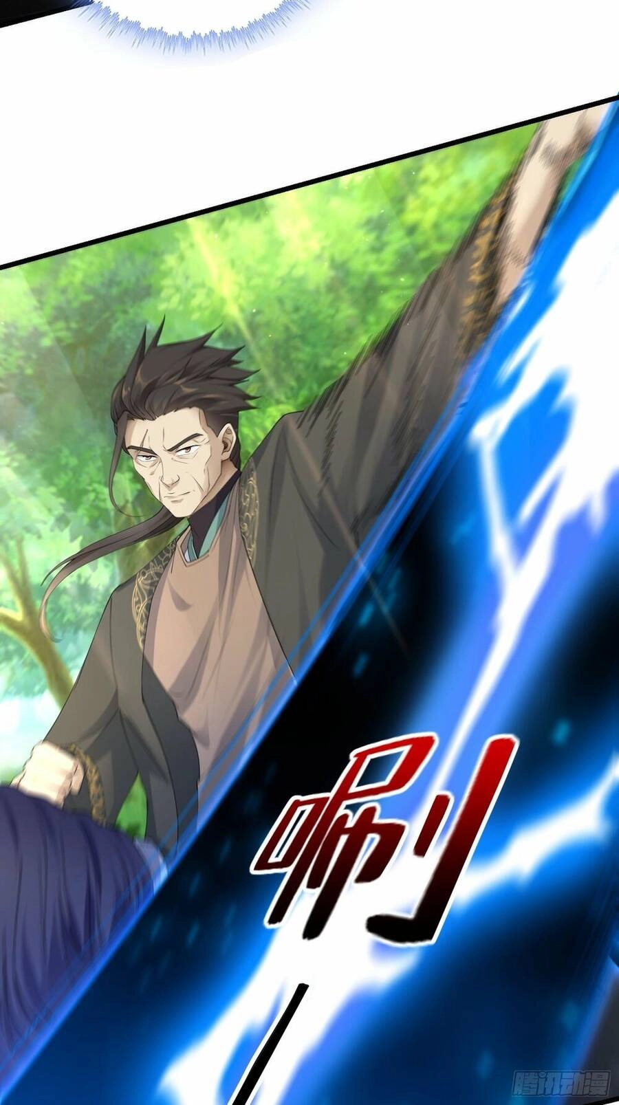 Người Ở Rể Bị Ép Thành Phản Diện Chapter 274 - 34