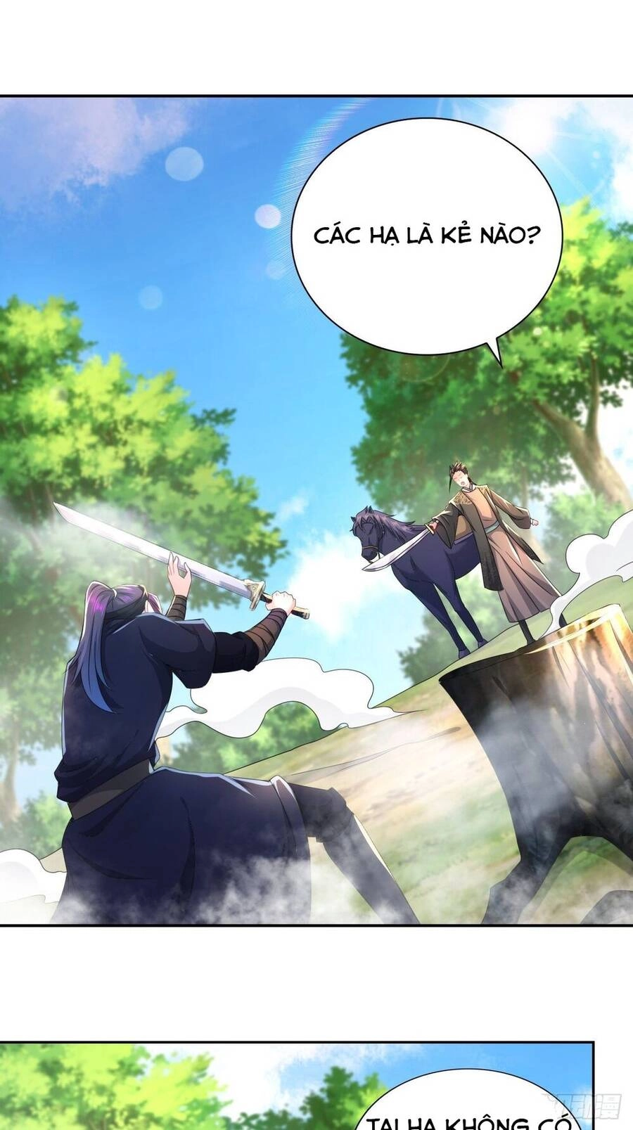 Người Ở Rể Bị Ép Thành Phản Diện Chapter 275 - 3