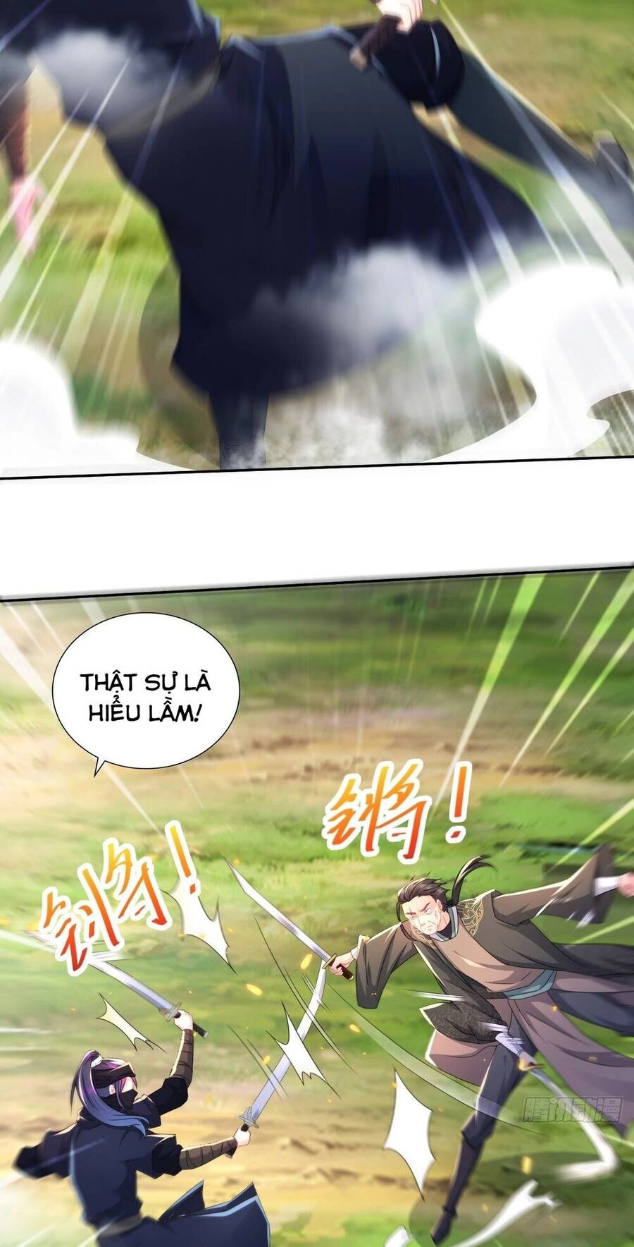 Người Ở Rể Bị Ép Thành Phản Diện Chapter 275 - 6