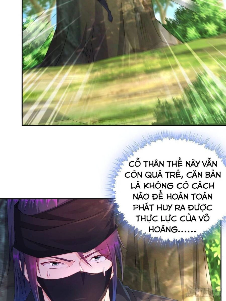 Người Ở Rể Bị Ép Thành Phản Diện Chapter 275 - 10