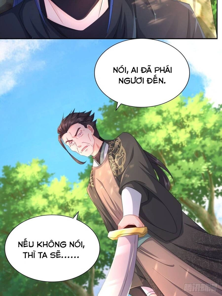 Người Ở Rể Bị Ép Thành Phản Diện Chapter 275 - 11