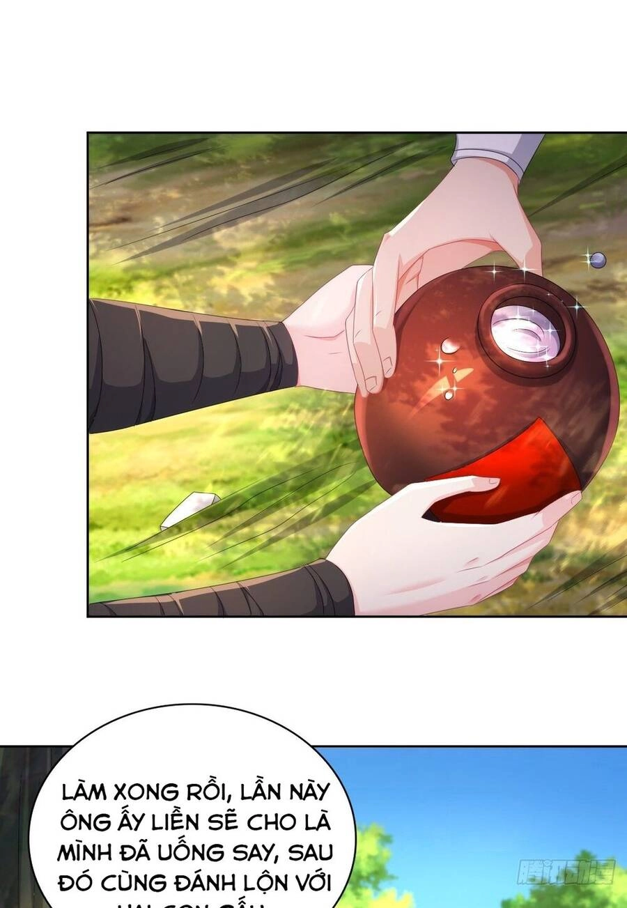 Người Ở Rể Bị Ép Thành Phản Diện Chapter 275 - 19