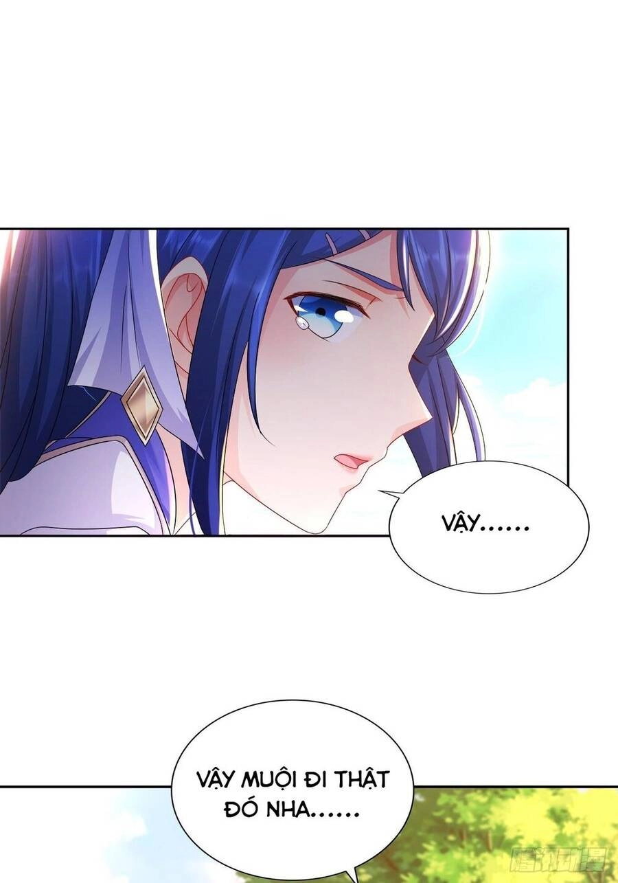 Người Ở Rể Bị Ép Thành Phản Diện Chapter 275 - 24