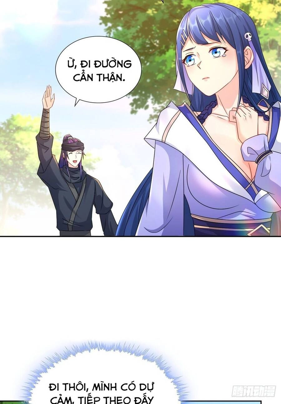 Người Ở Rể Bị Ép Thành Phản Diện Chapter 275 - 25