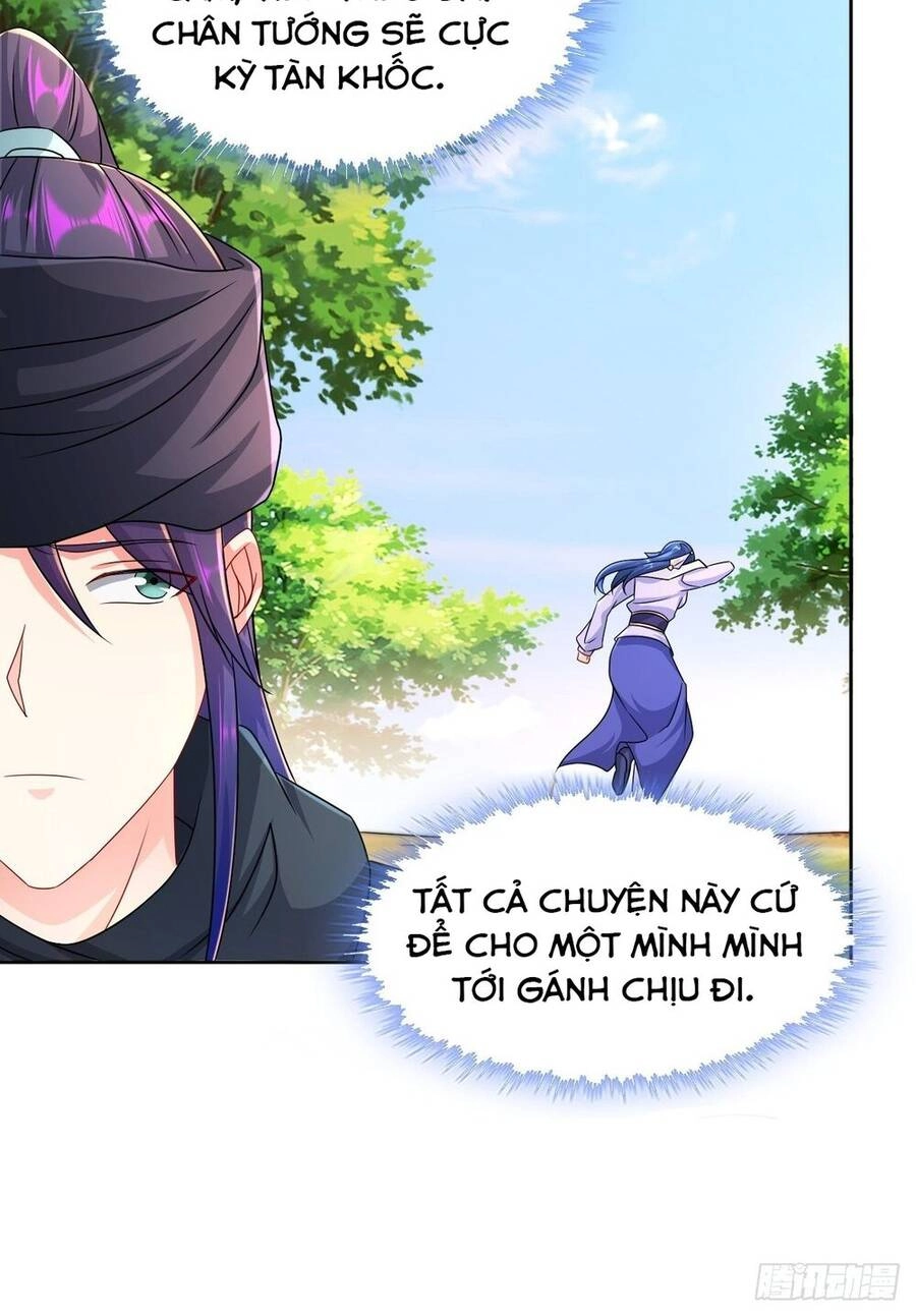 Người Ở Rể Bị Ép Thành Phản Diện Chapter 275 - 26