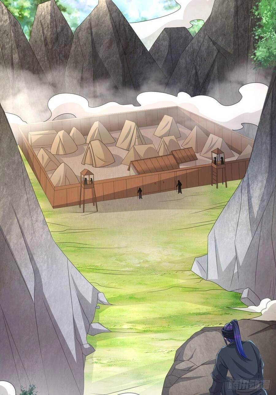 Người Ở Rể Bị Ép Thành Phản Diện Chapter 275 - 28