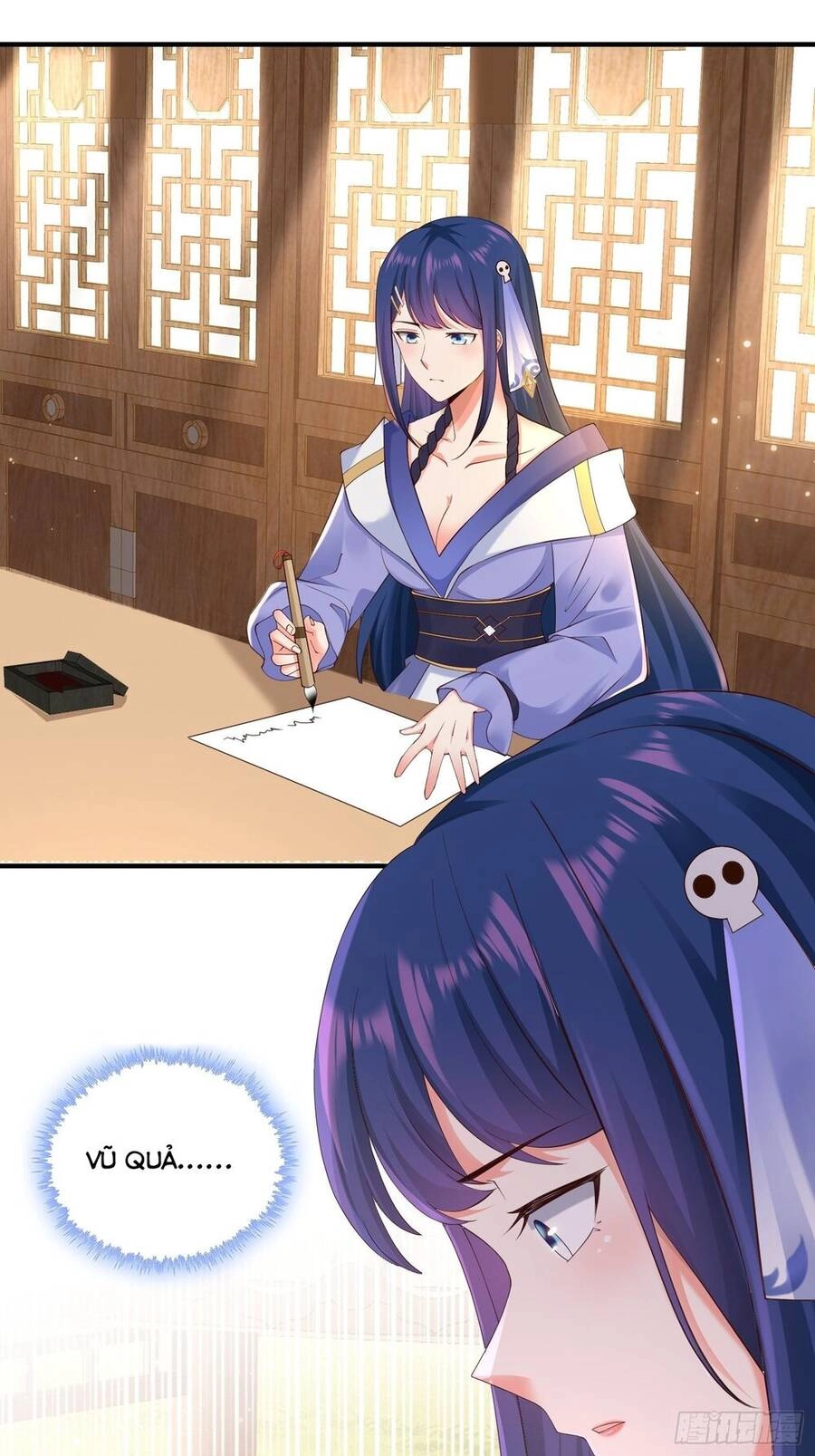 Người Ở Rể Bị Ép Thành Phản Diện Chapter 276 - 3