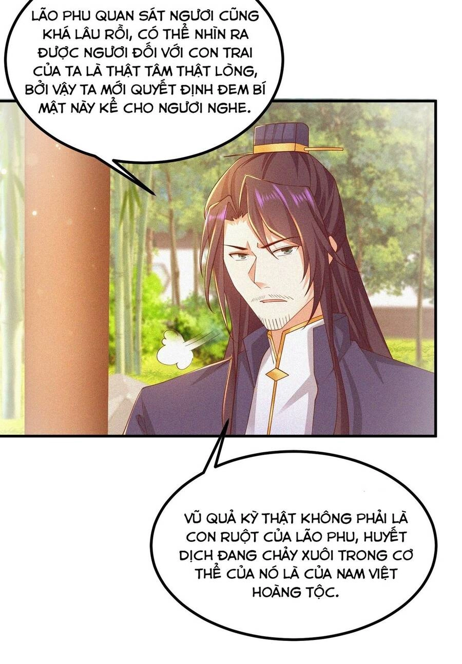 Người Ở Rể Bị Ép Thành Phản Diện Chapter 276 - 5