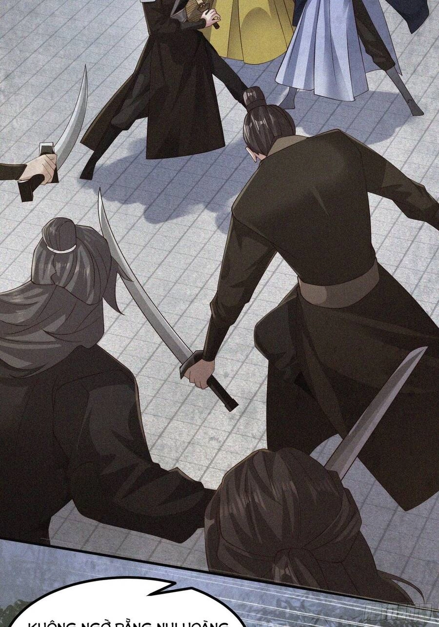 Người Ở Rể Bị Ép Thành Phản Diện Chapter 276 - 8