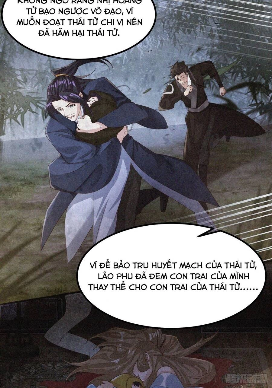 Người Ở Rể Bị Ép Thành Phản Diện Chapter 276 - 9