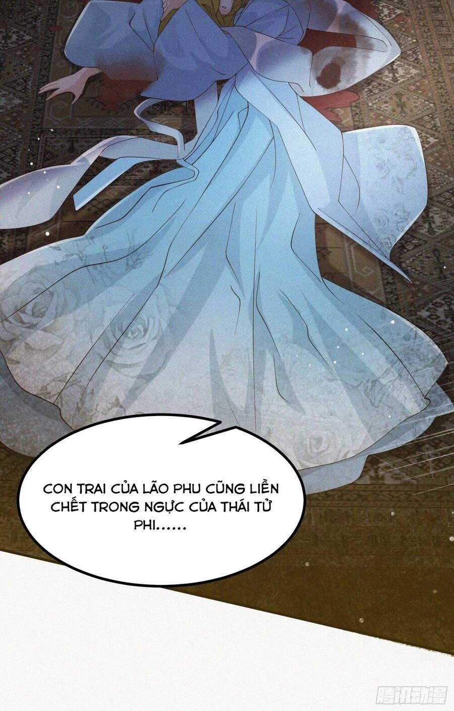 Người Ở Rể Bị Ép Thành Phản Diện Chapter 276 - 10