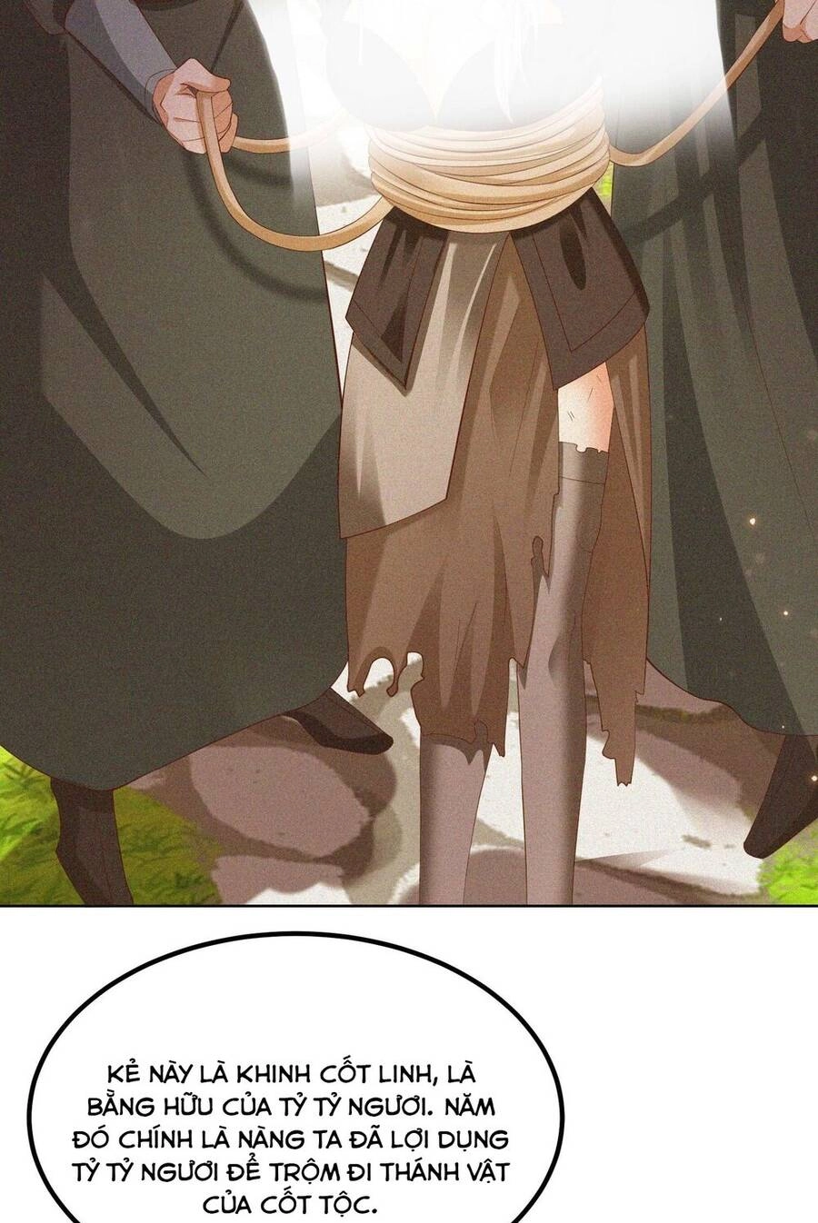 Người Ở Rể Bị Ép Thành Phản Diện Chapter 276 - 13