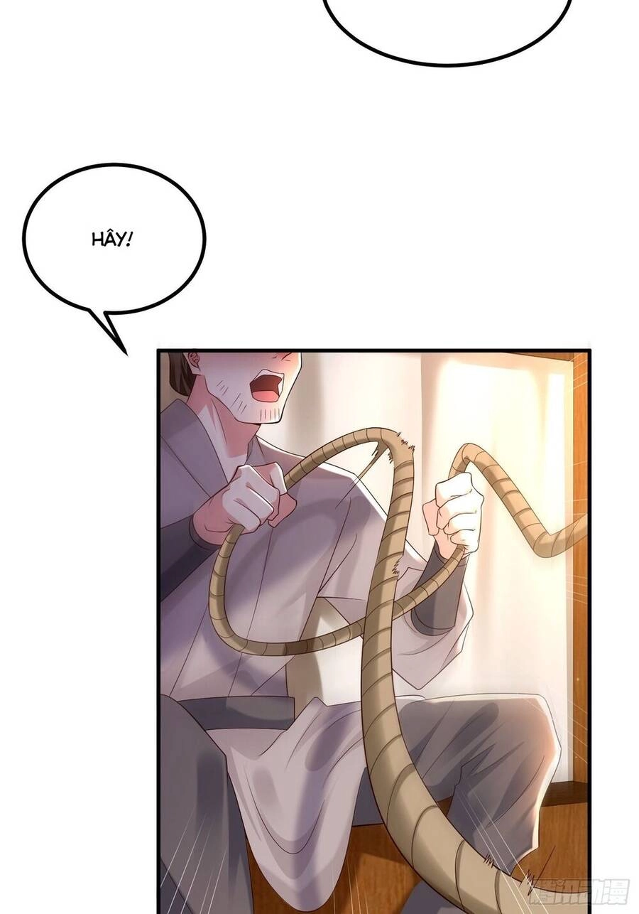 Người Ở Rể Bị Ép Thành Phản Diện Chapter 276 - 21