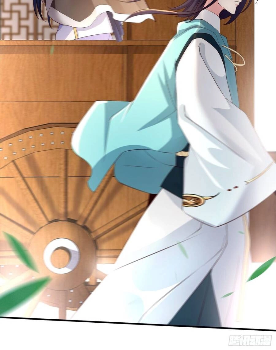 Người Ở Rể Bị Ép Thành Phản Diện Chapter 276 - 25