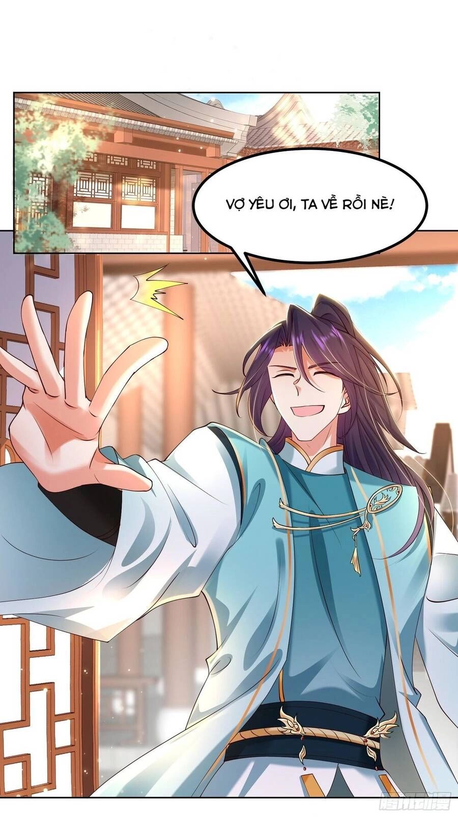 Người Ở Rể Bị Ép Thành Phản Diện Chapter 276 - 28