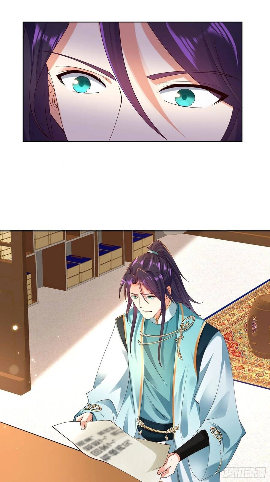 Người Ở Rể Bị Ép Thành Phản Diện Chapter 276 - 30