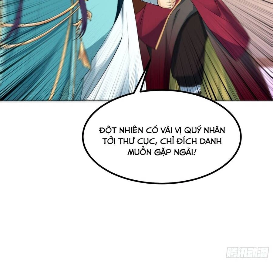 Người Ở Rể Bị Ép Thành Phản Diện Chapter 276 - 35