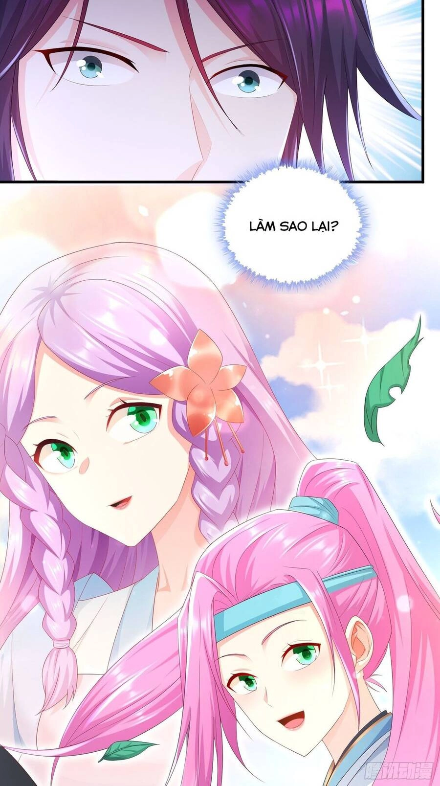 Người Ở Rể Bị Ép Thành Phản Diện Chapter 277 - 6