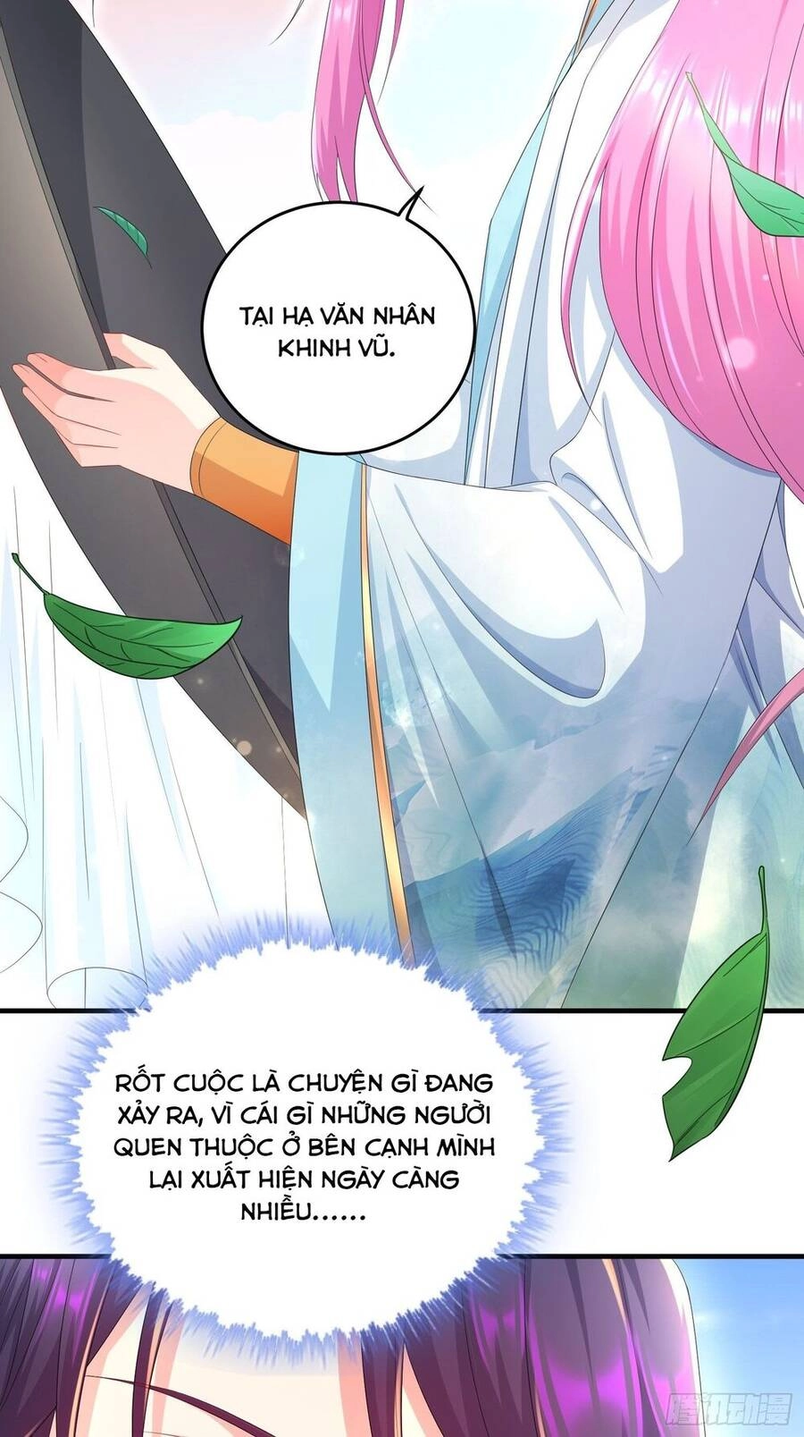 Người Ở Rể Bị Ép Thành Phản Diện Chapter 277 - 7