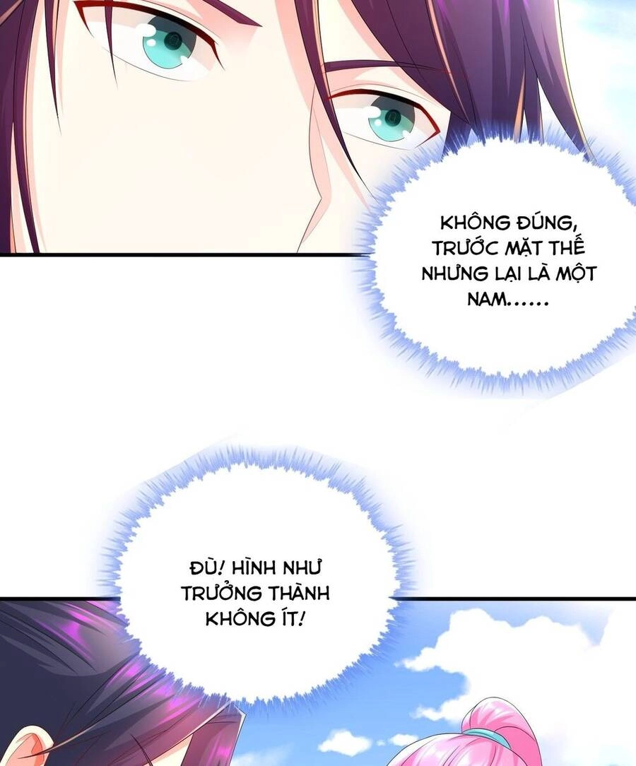 Người Ở Rể Bị Ép Thành Phản Diện Chapter 277 - 8