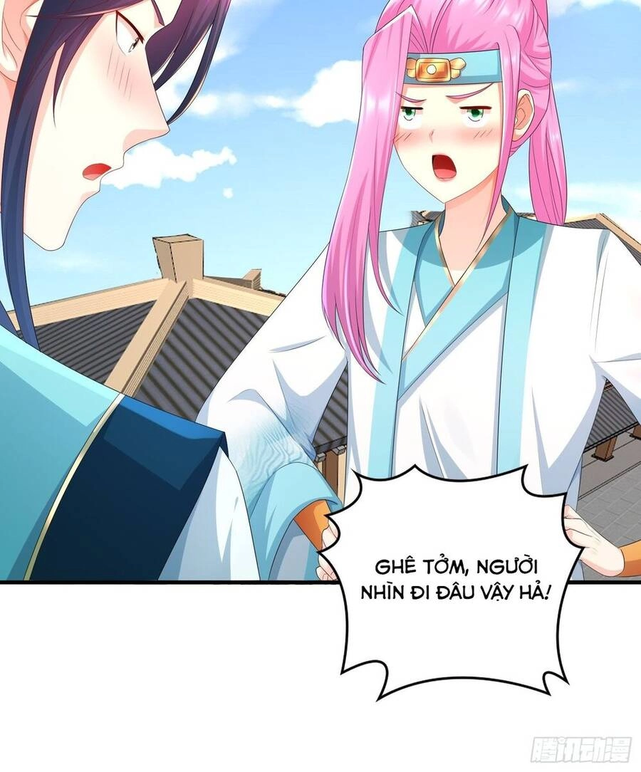 Người Ở Rể Bị Ép Thành Phản Diện Chapter 277 - 9