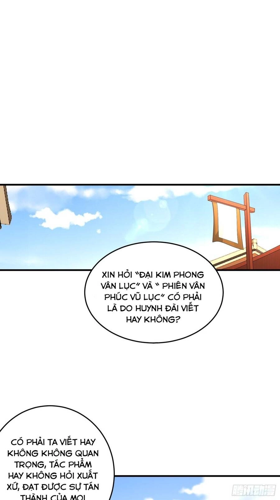 Người Ở Rể Bị Ép Thành Phản Diện Chapter 277 - 12