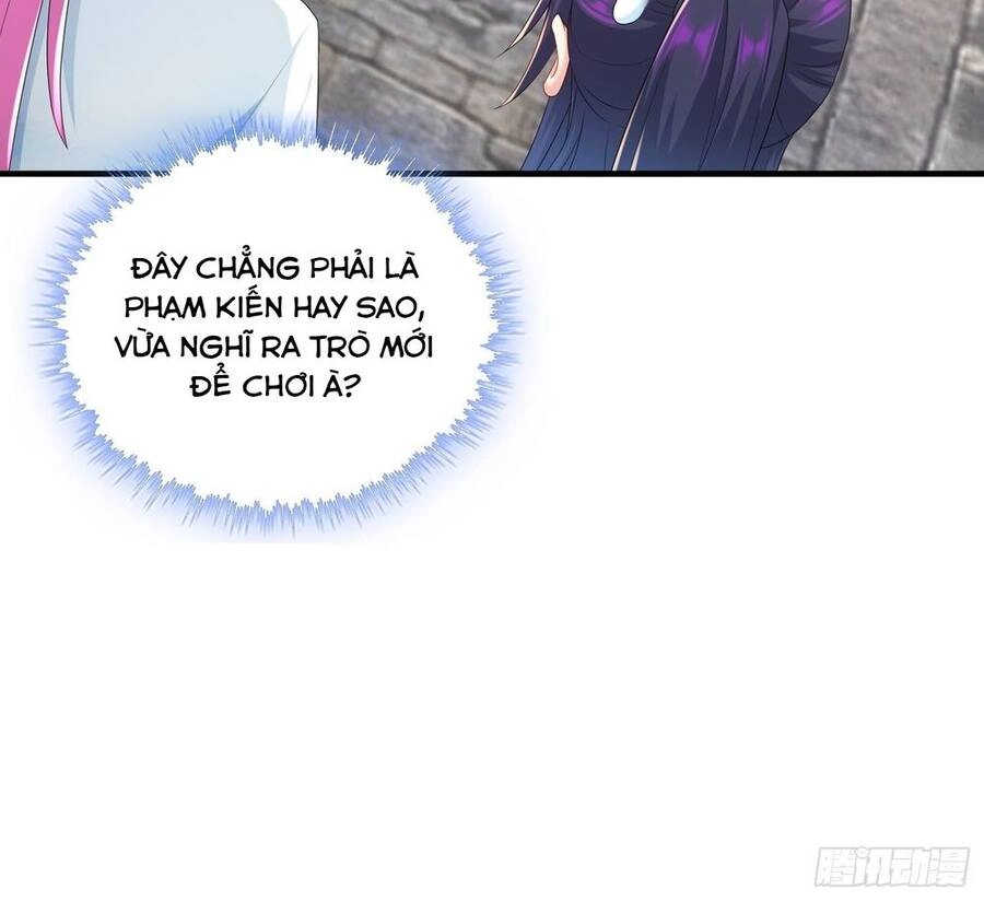 Người Ở Rể Bị Ép Thành Phản Diện Chapter 277 - 16