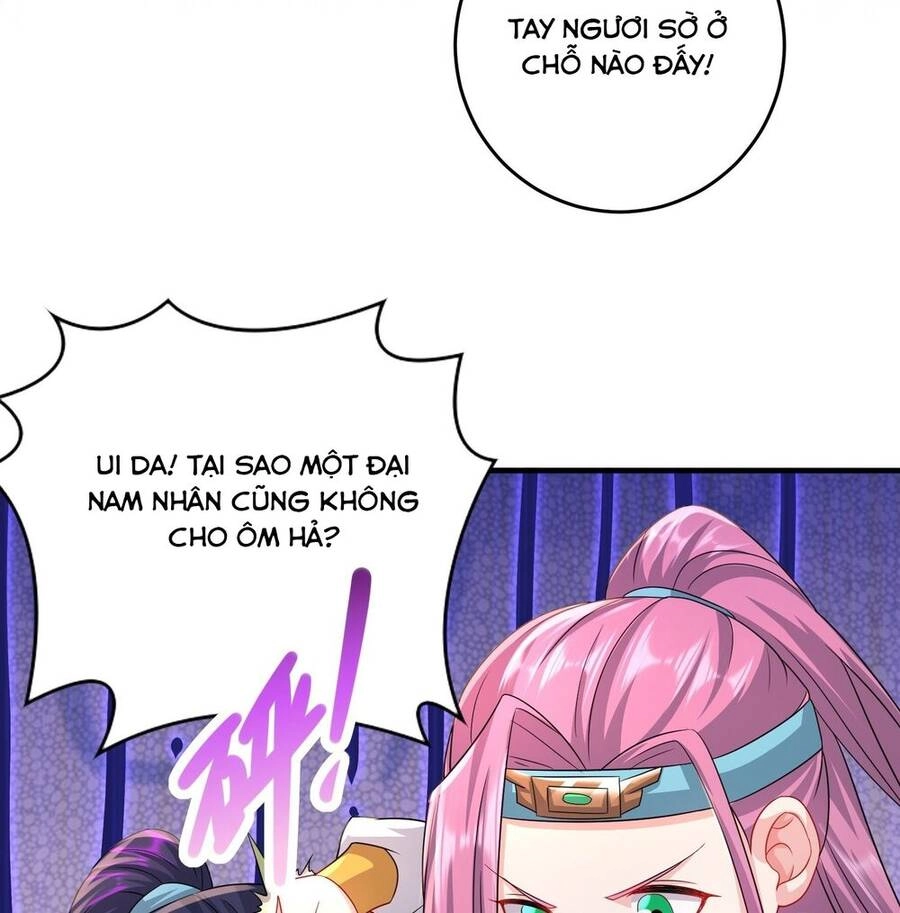 Người Ở Rể Bị Ép Thành Phản Diện Chapter 277 - 21