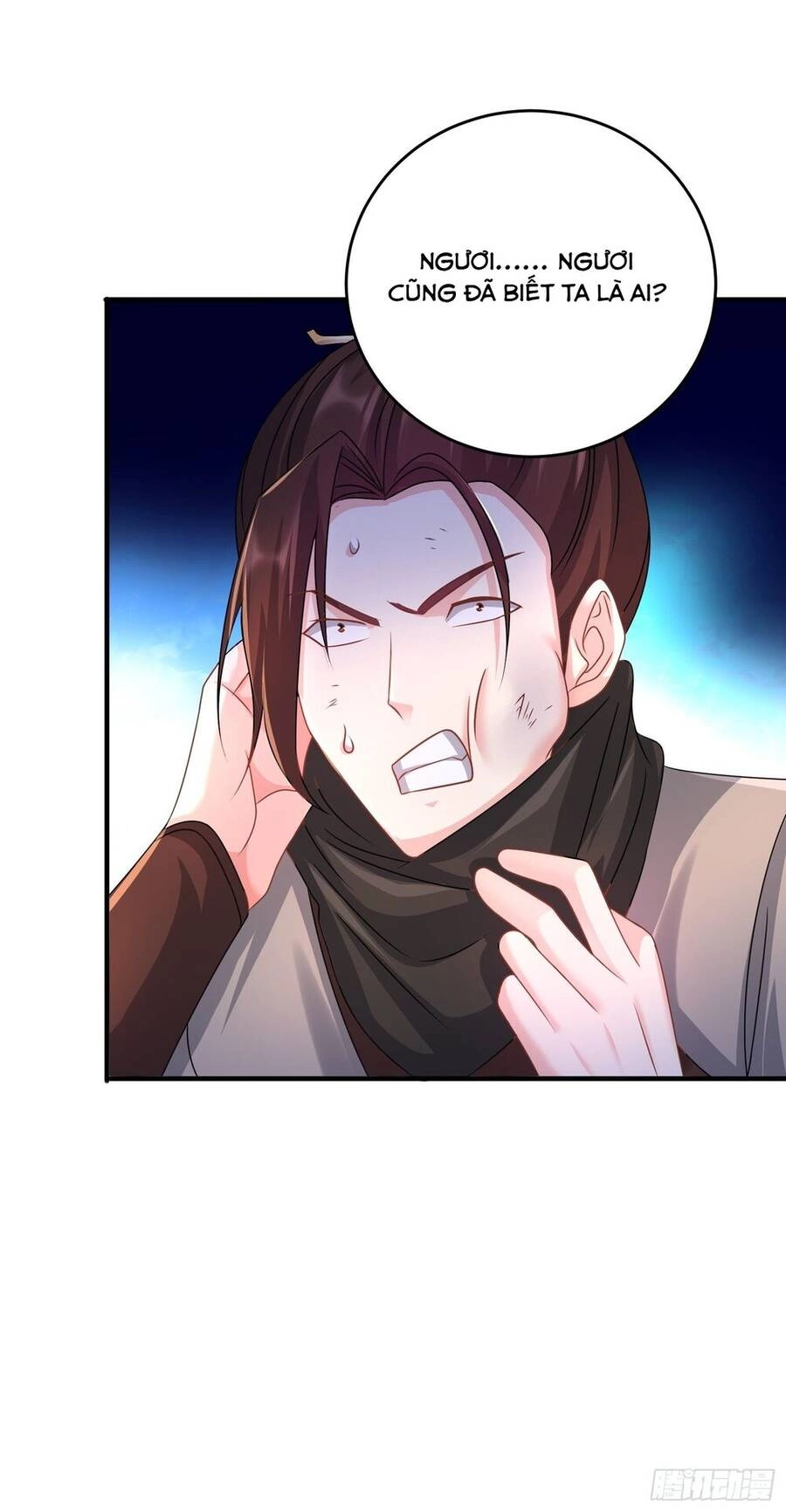 Người Ở Rể Bị Ép Thành Phản Diện Chapter 277 - 28