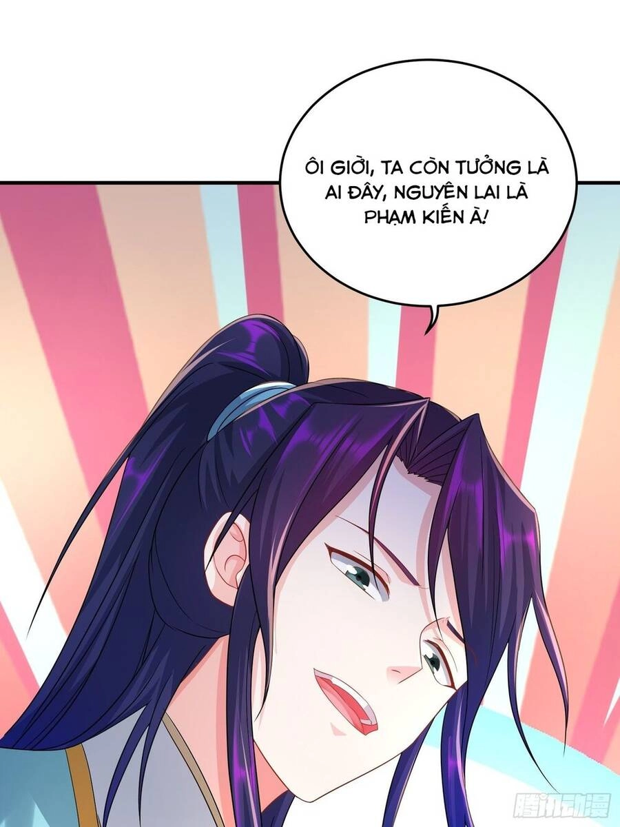 Người Ở Rể Bị Ép Thành Phản Diện Chapter 277 - 29