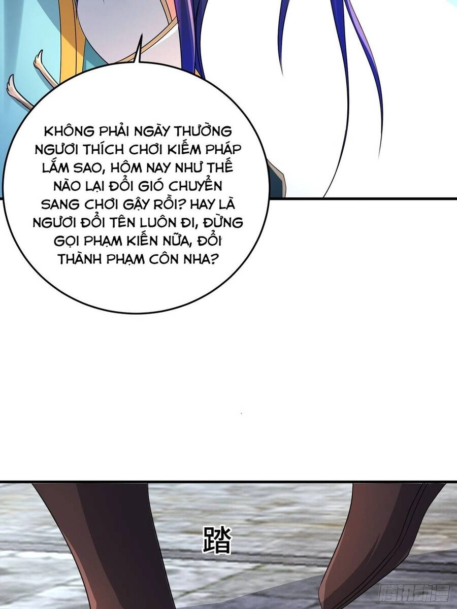 Người Ở Rể Bị Ép Thành Phản Diện Chapter 277 - 30