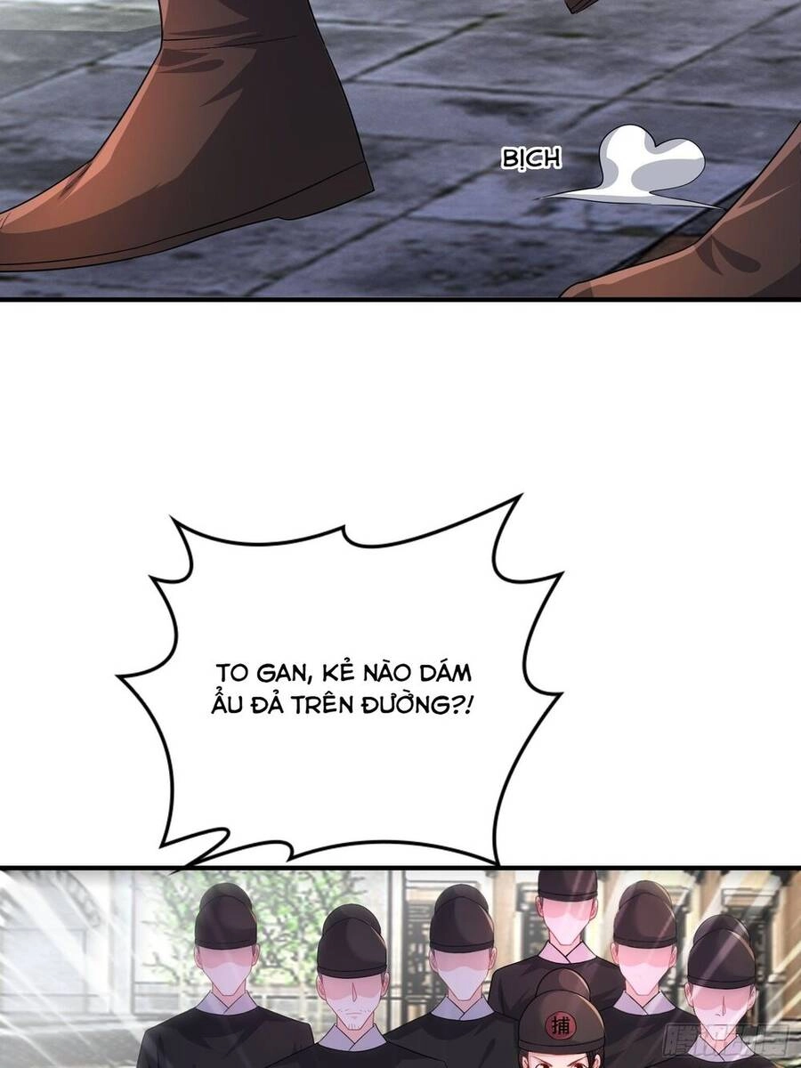 Người Ở Rể Bị Ép Thành Phản Diện Chapter 277 - 31