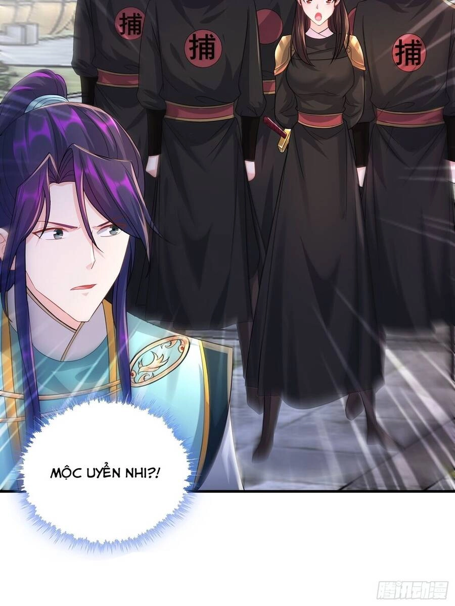 Người Ở Rể Bị Ép Thành Phản Diện Chapter 277 - 32