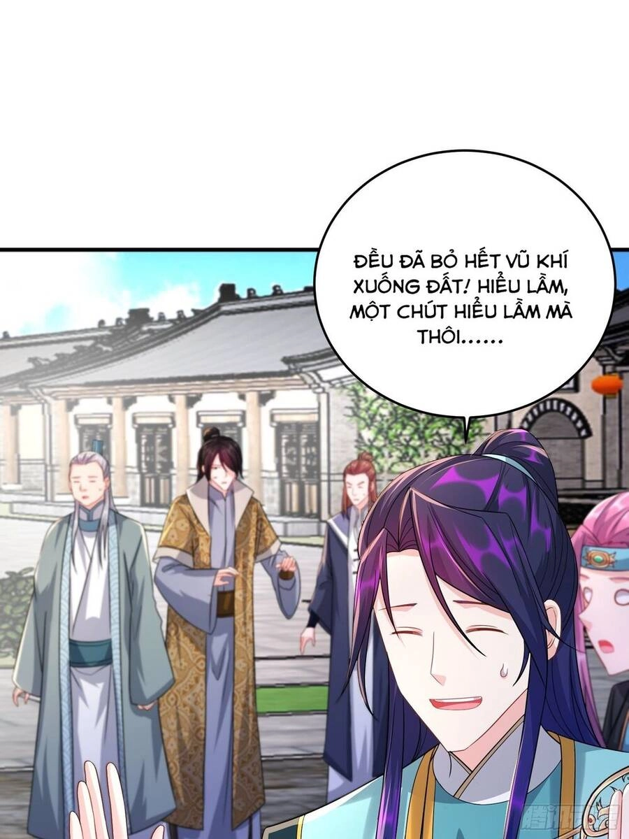 Người Ở Rể Bị Ép Thành Phản Diện Chapter 277 - 33