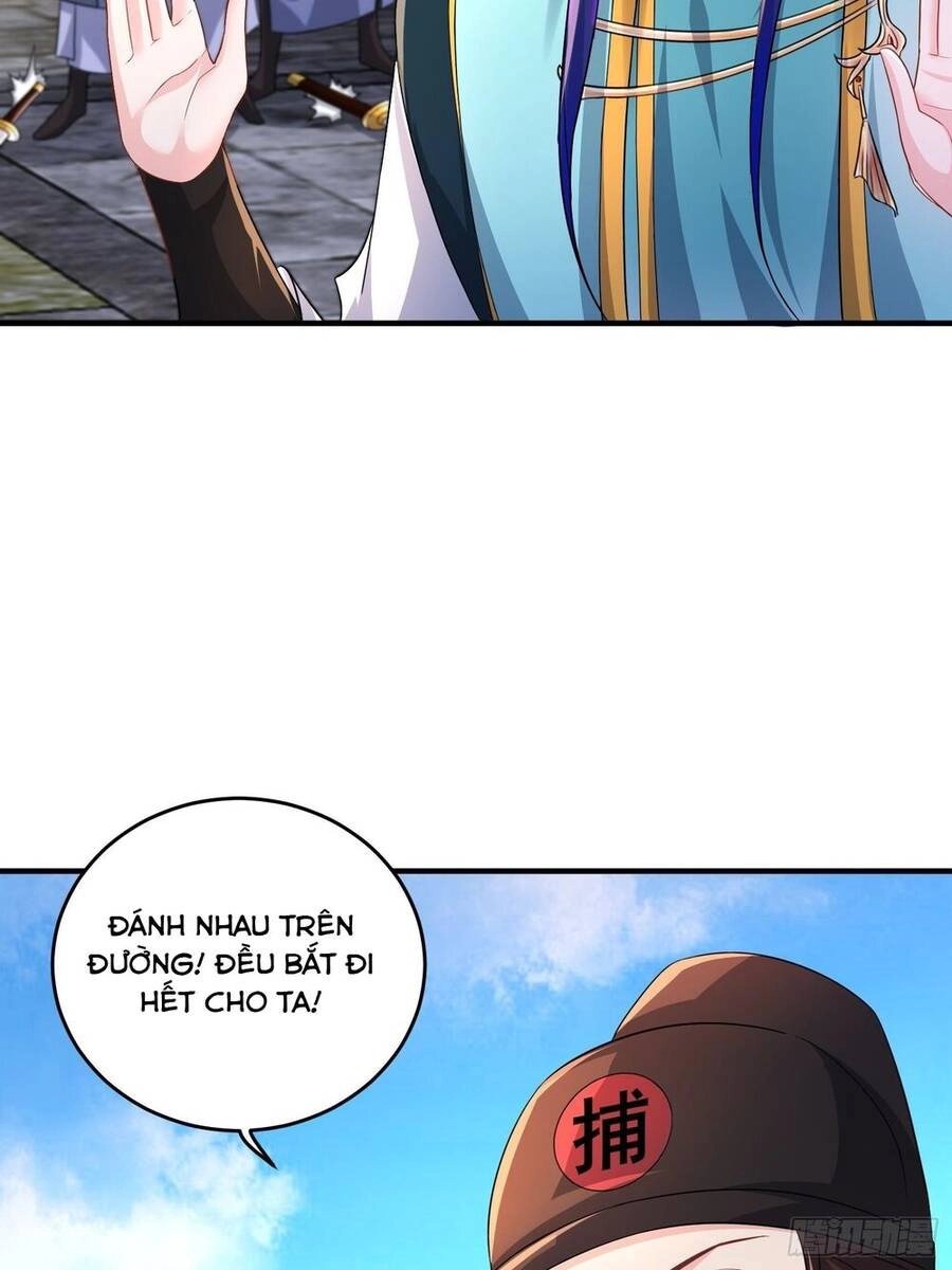 Người Ở Rể Bị Ép Thành Phản Diện Chapter 277 - 34