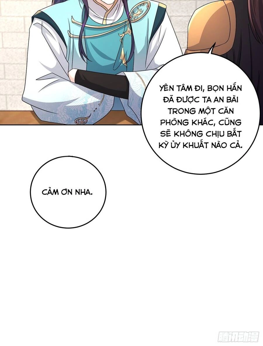 Người Ở Rể Bị Ép Thành Phản Diện Chapter 278 - 9