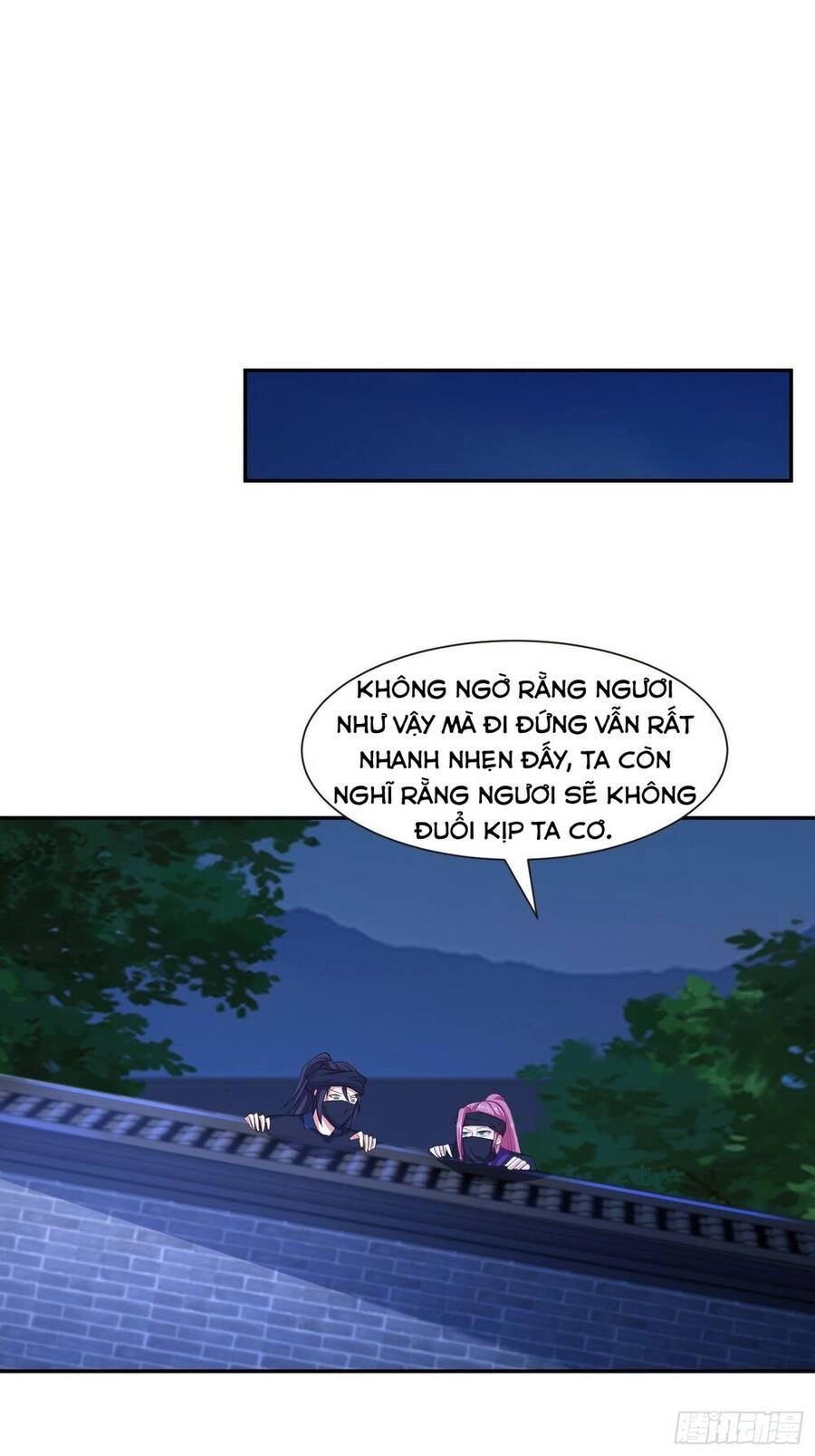 Người Ở Rể Bị Ép Thành Phản Diện Chapter 280 - 9