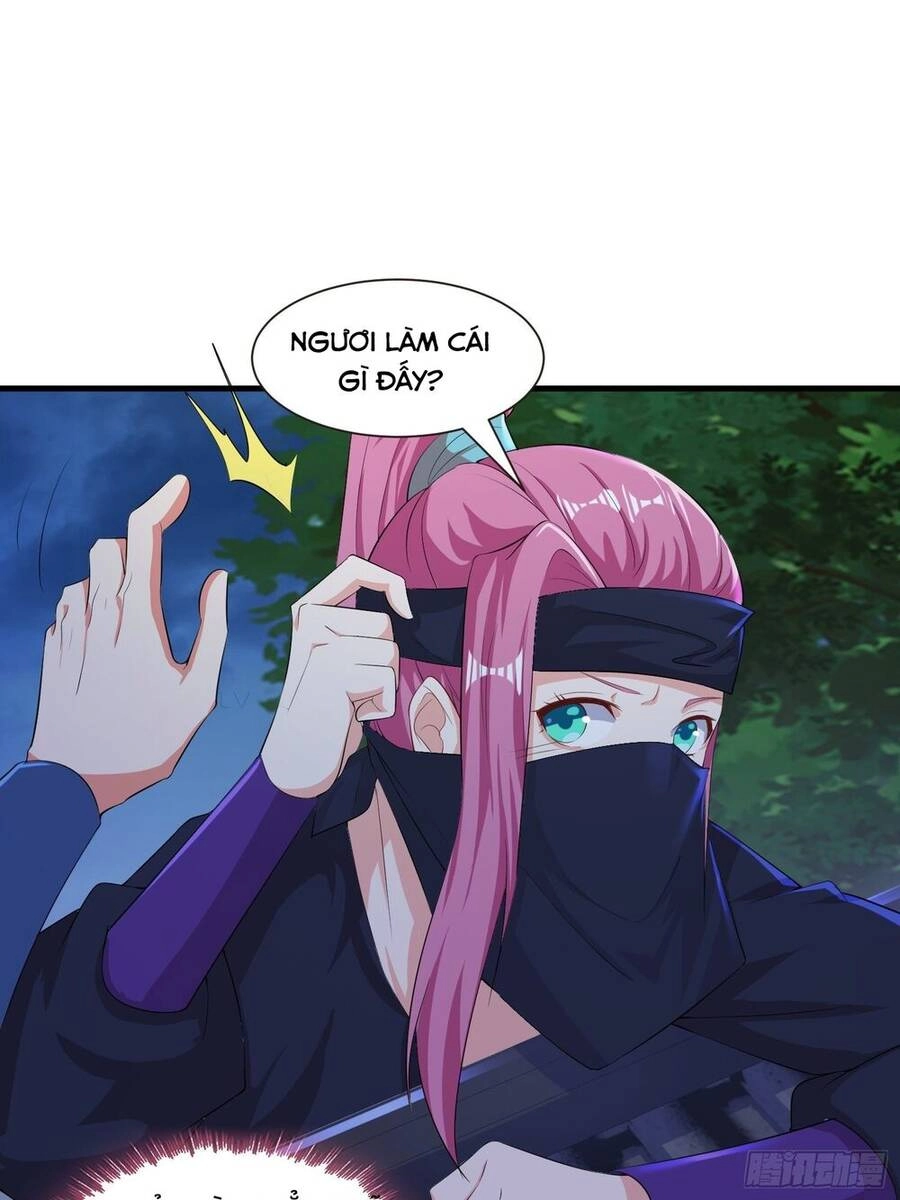 Người Ở Rể Bị Ép Thành Phản Diện Chapter 280 - 13