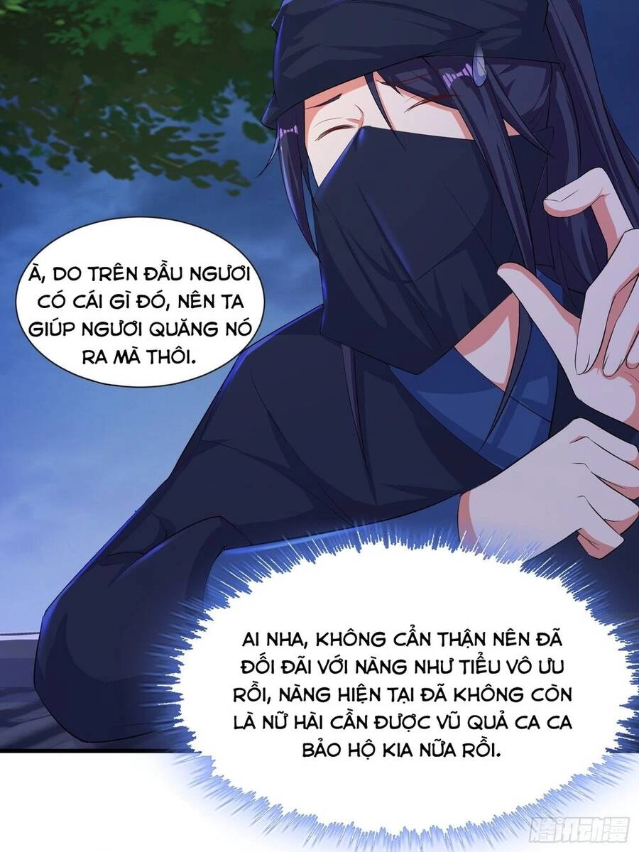 Người Ở Rể Bị Ép Thành Phản Diện Chapter 280 - 15