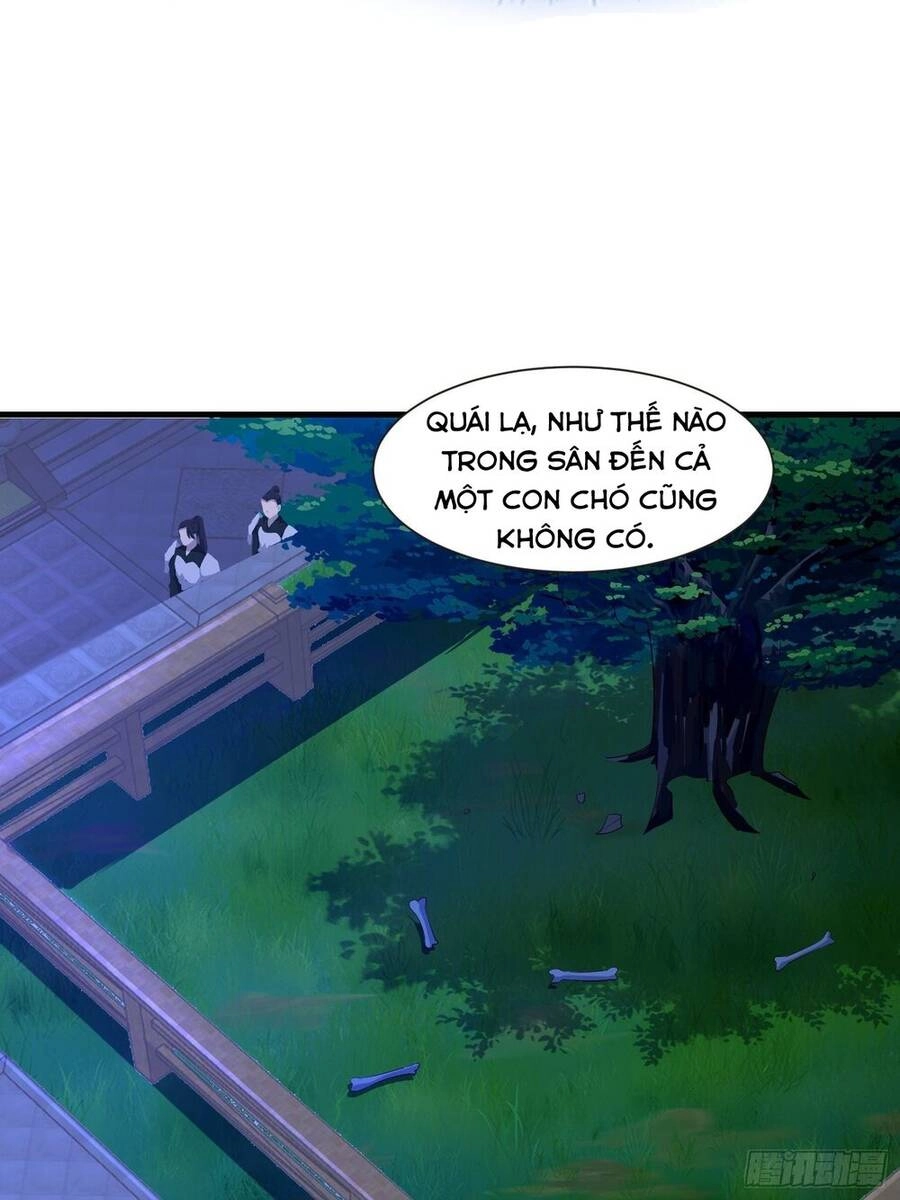 Người Ở Rể Bị Ép Thành Phản Diện Chapter 280 - 16