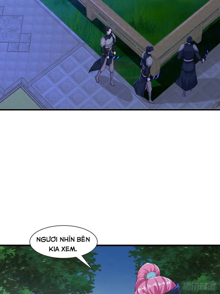 Người Ở Rể Bị Ép Thành Phản Diện Chapter 280 - 17