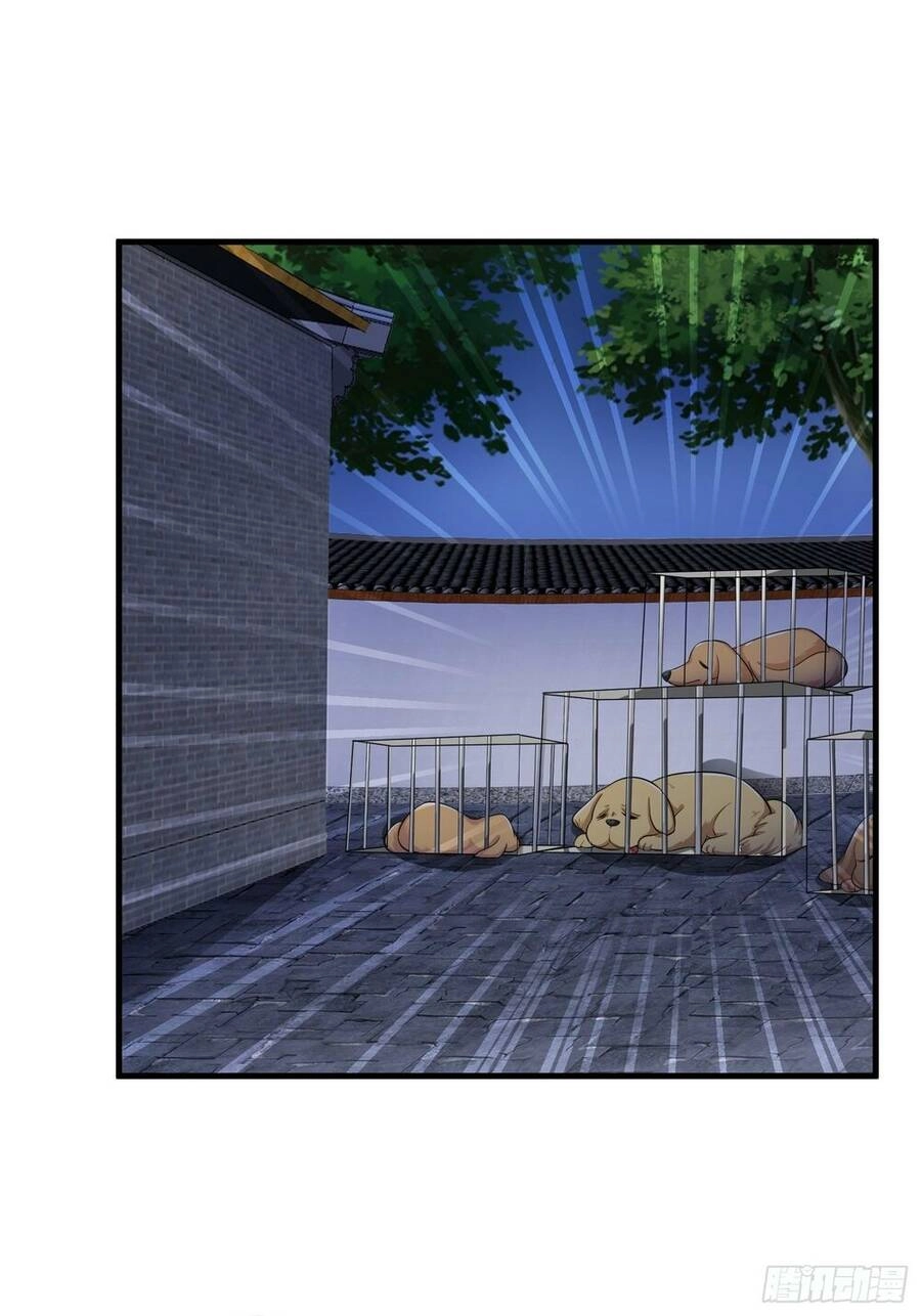 Người Ở Rể Bị Ép Thành Phản Diện Chapter 280 - 20