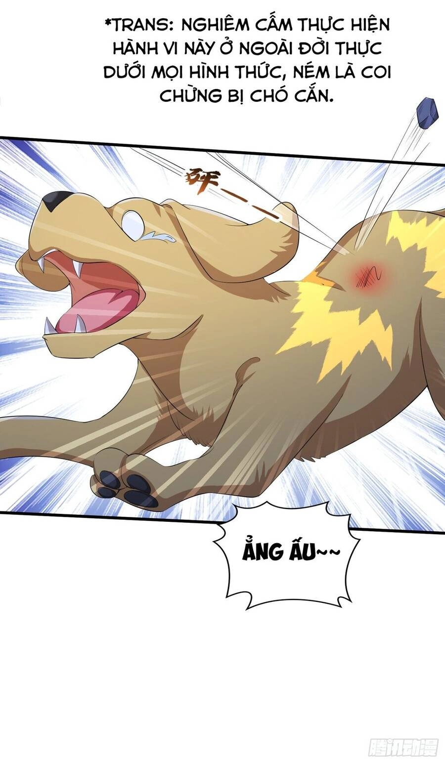 Người Ở Rể Bị Ép Thành Phản Diện Chapter 280 - 22